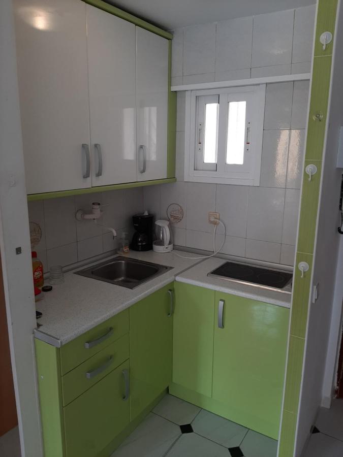Moby Dick 6C  Appartement Benidorm Buitenkant foto