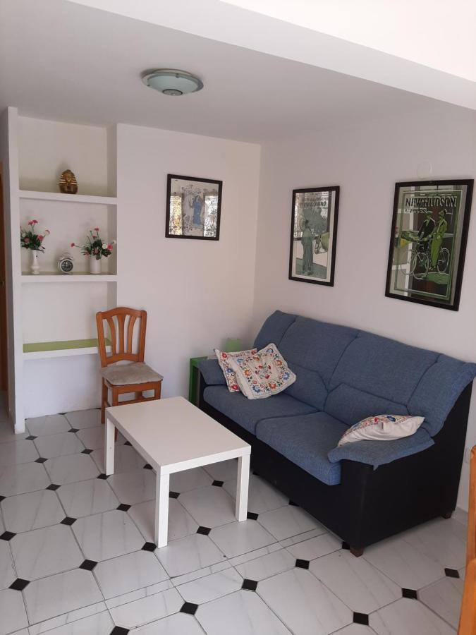 Moby Dick 6C  Appartement Benidorm Buitenkant foto