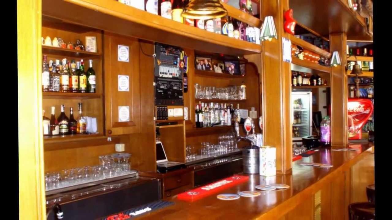 Moby Dick 6C  Appartement Benidorm Buitenkant foto